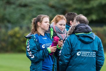 Bild 451 - Frauen FSC Kaltenkirchen - VfL Oldesloe : Ergebnis: 1:2